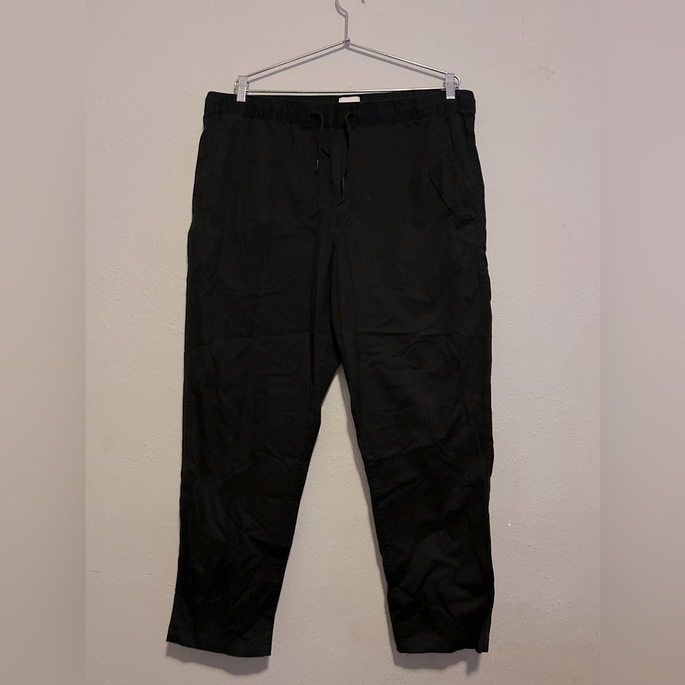 H&M Black Pants
